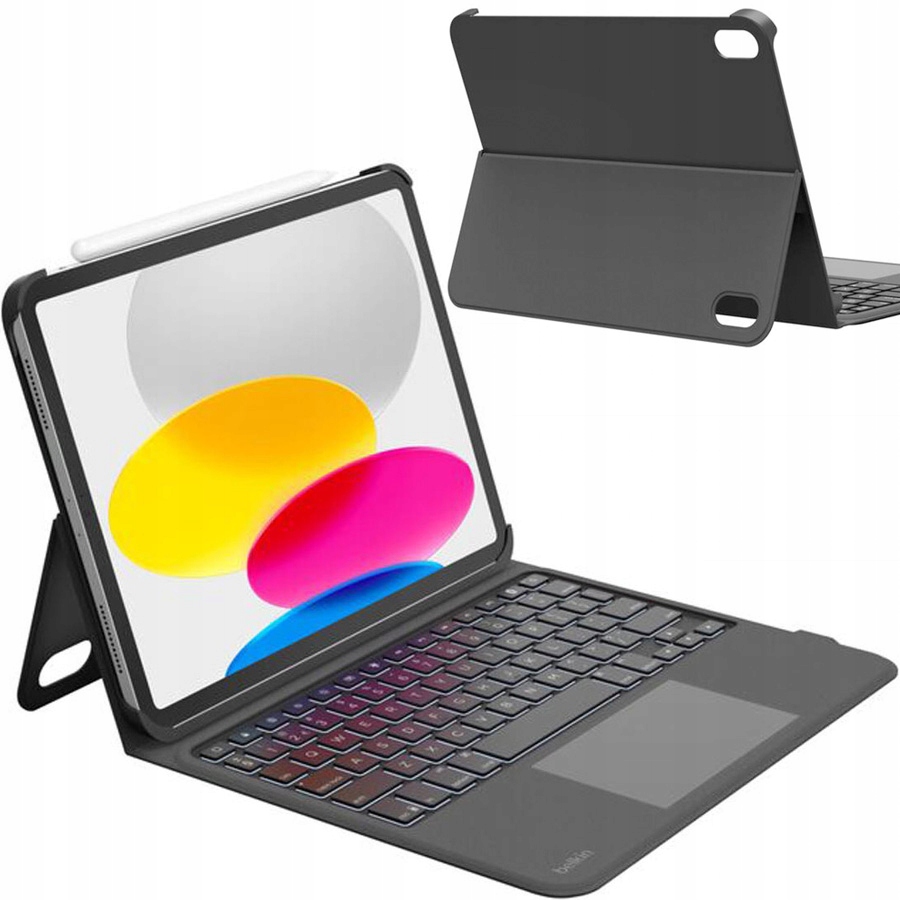 Klávesnica Belkin pre Apple iPad 10,9" 10. generácie (2022)