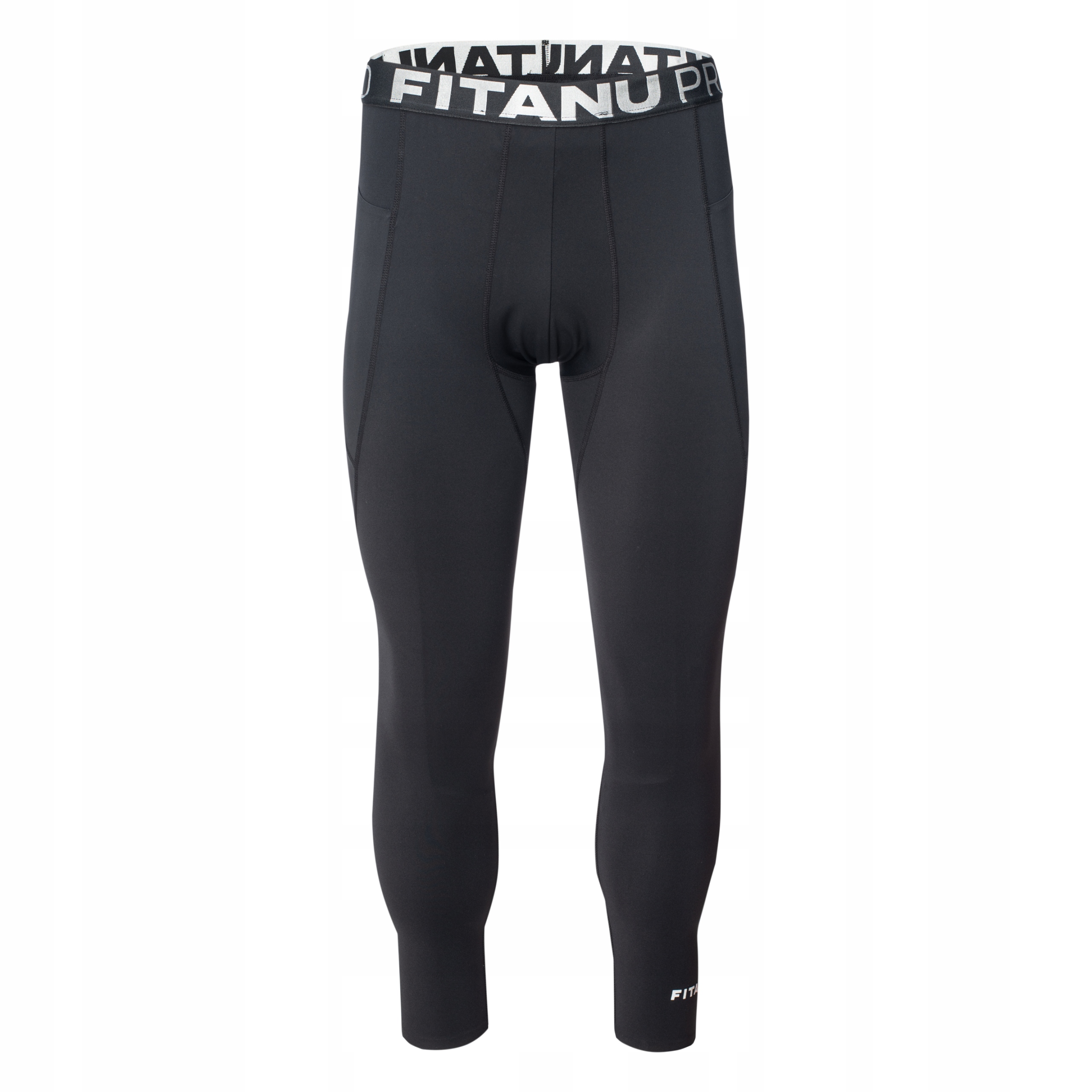 Męskie Legginsy Fulmar XL