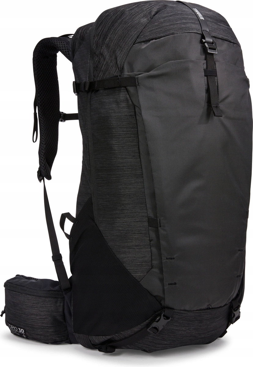 Plecak trekkingowy Thule Topio 30L black