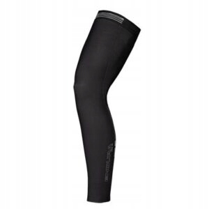 Nogawki rowerowe Endura L/XL czarny