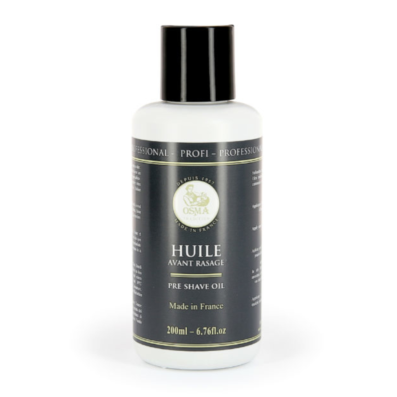 Osma Olej Před Holením 200 Ml
