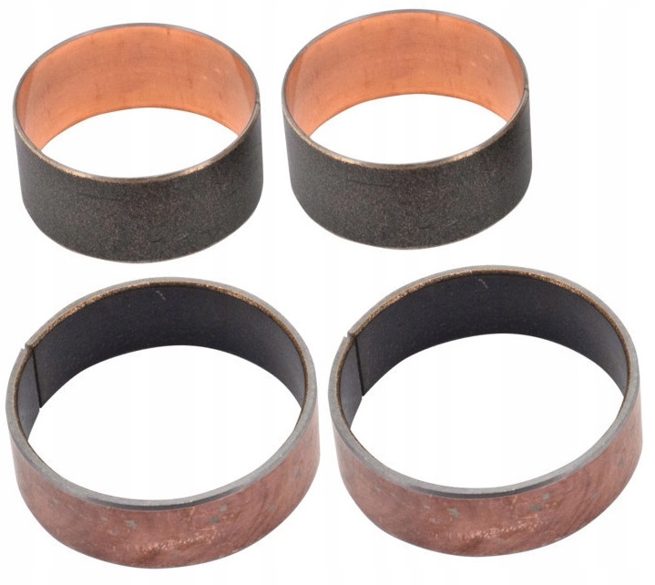 Panvice predného zavesenia 43 mm UpsideDown Harley V-Rod, XL, Softail,