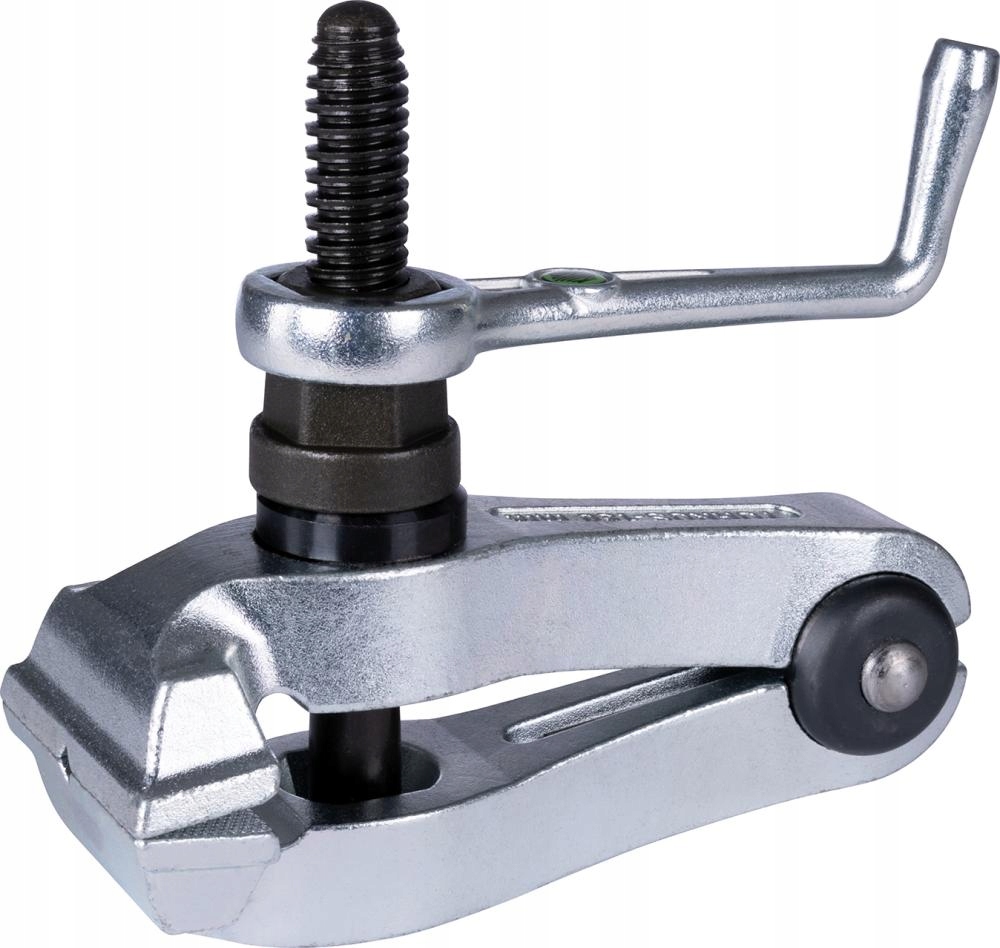 Strojový uchopovač s profilom na kľúč 160 mm Turnus