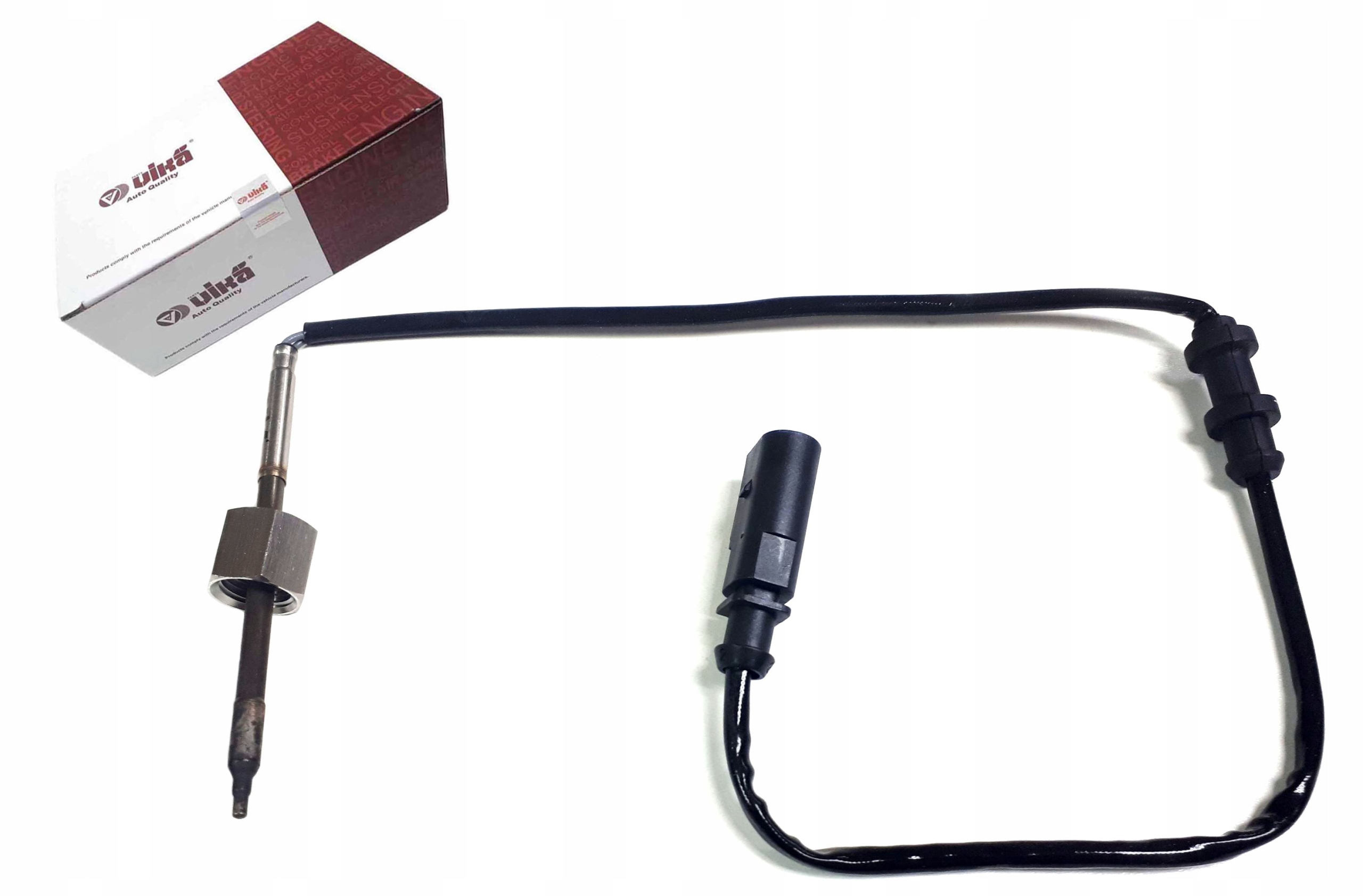 99061808301 - Датчик температури вихлопних газів VW PASSAT B6 3C 2.0 FSi