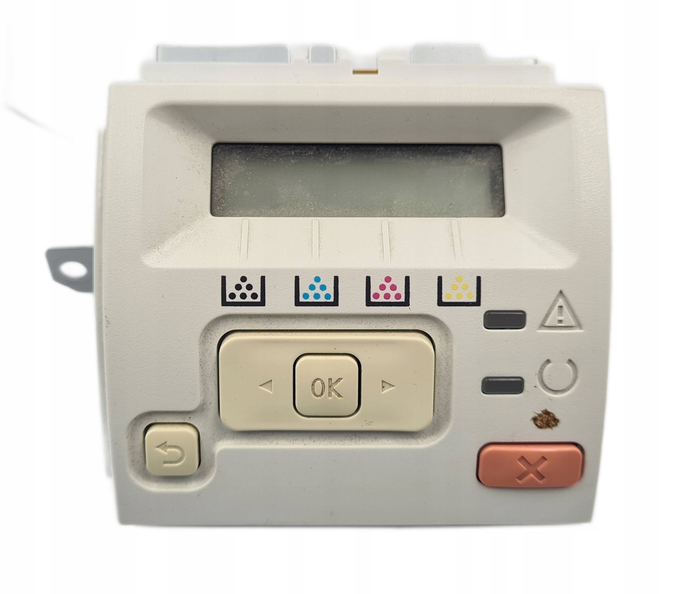 Panel kontrolny HP LaserJet M541DN RM1-5285