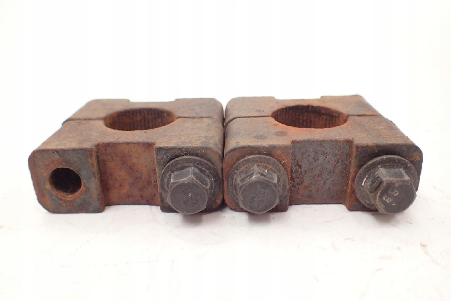 Mocowanie kierownicy rizery Linhai Hy 300 Allroad Numer katalogowy części 95534