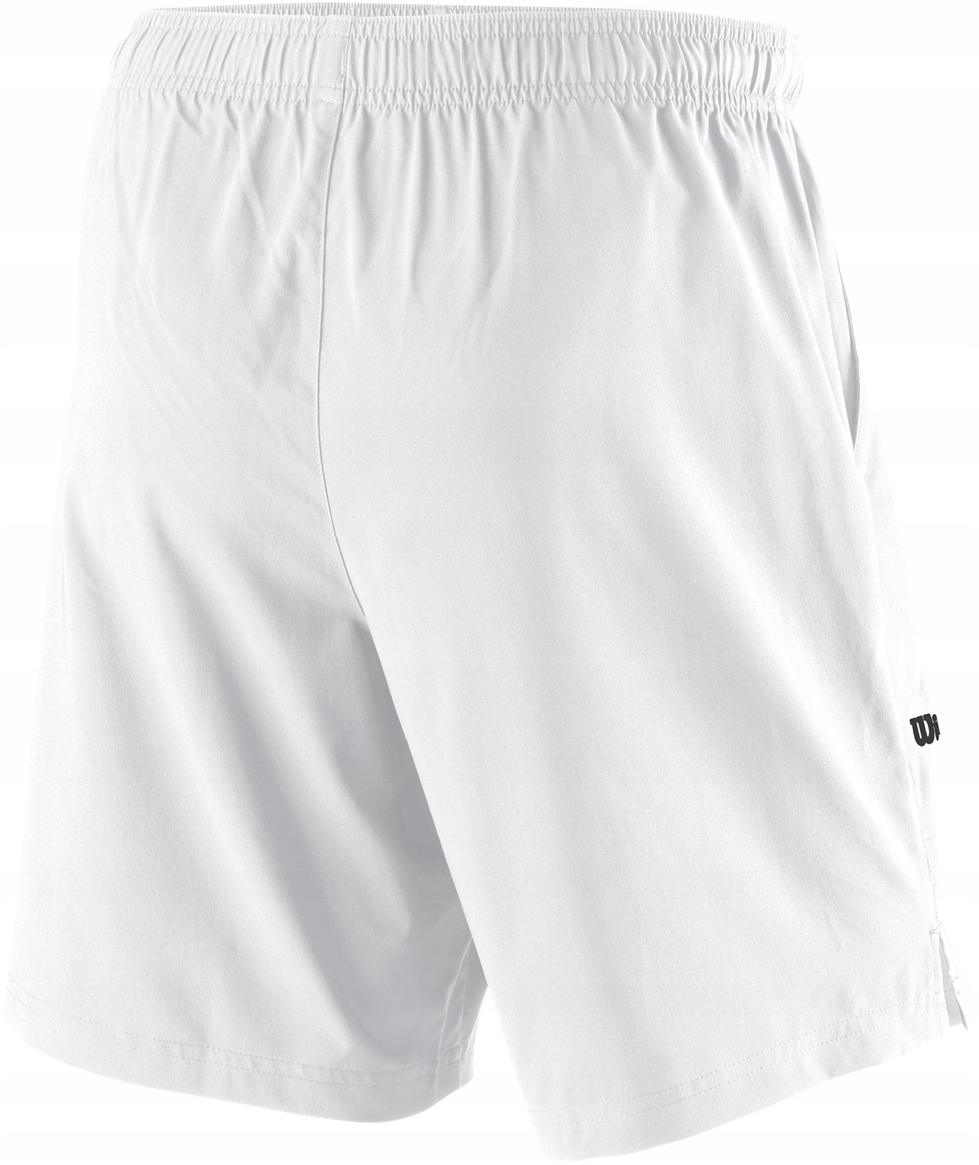 Spodenki męskie WILSON Team 8 WHITE M Kod producenta WRA794401
