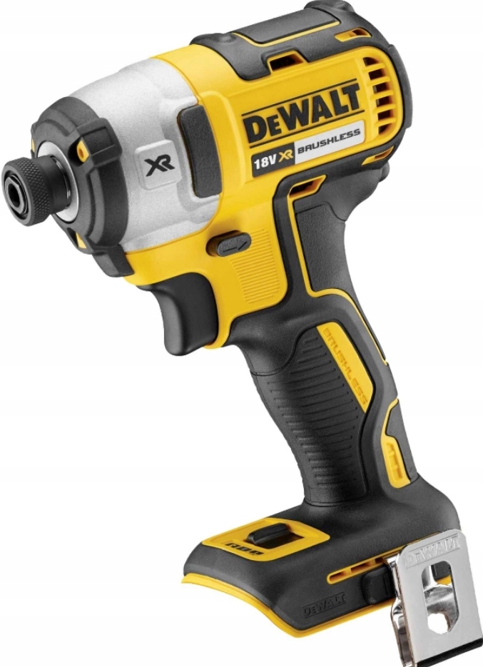 Zakrętarka udarowa 18V 1x5Ah 205Nm DeWALT DCF887P1 Kod producenta DCF887P1