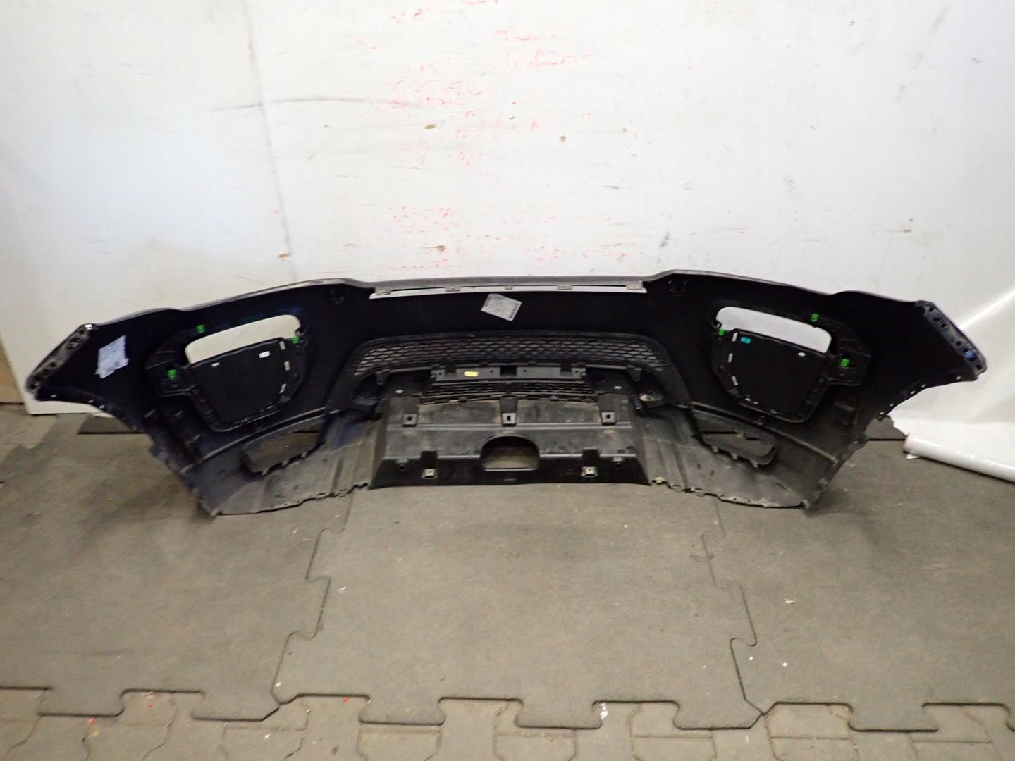 bumper front LAND ROVER EVOQUE LIFT 2014-2020 DYNAMIC GJ32-17F003-C
