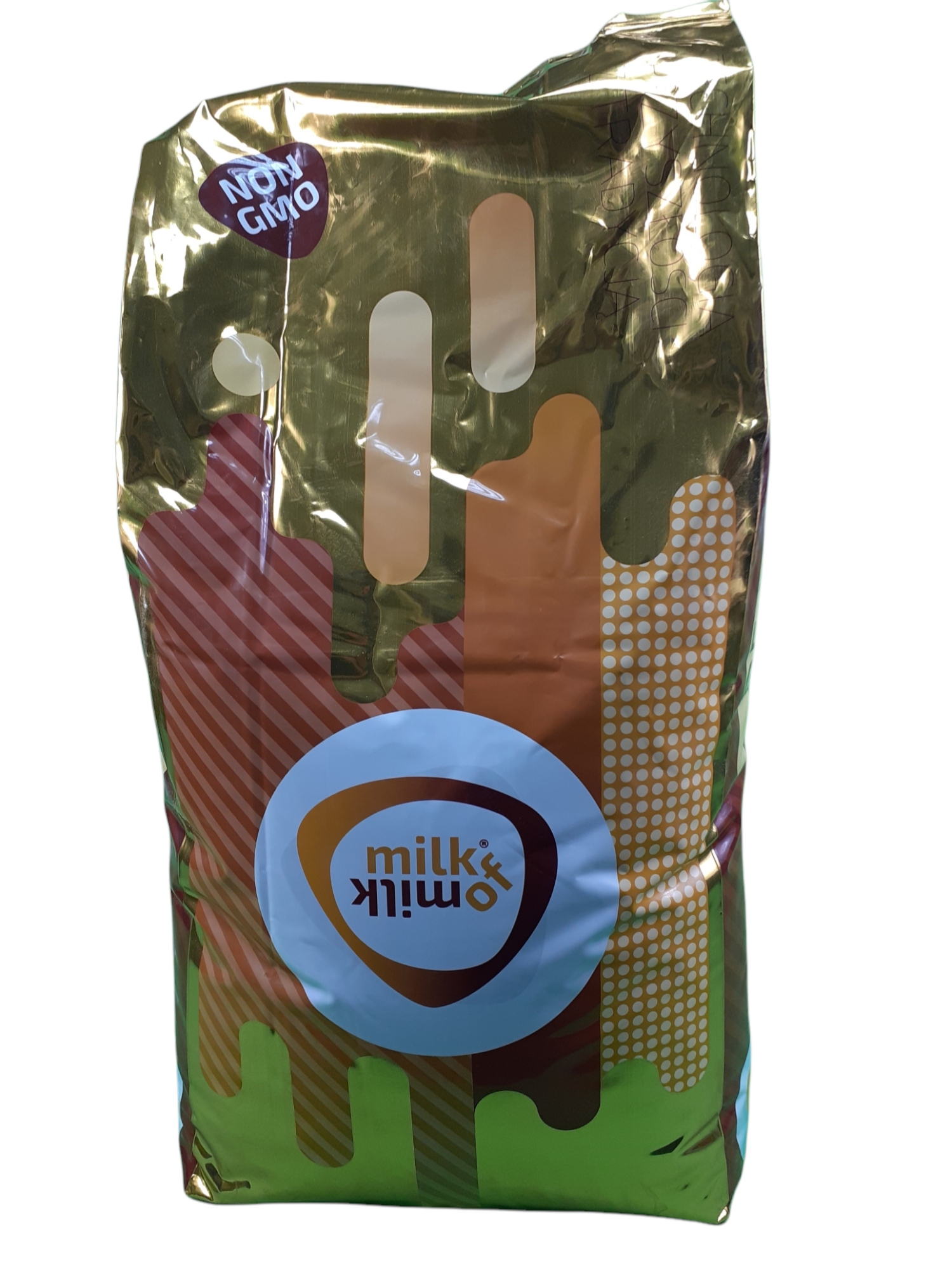 Mleko dla cieląt MILK LUXMILK –„SPECJAL” instant Kod producenta 1231234