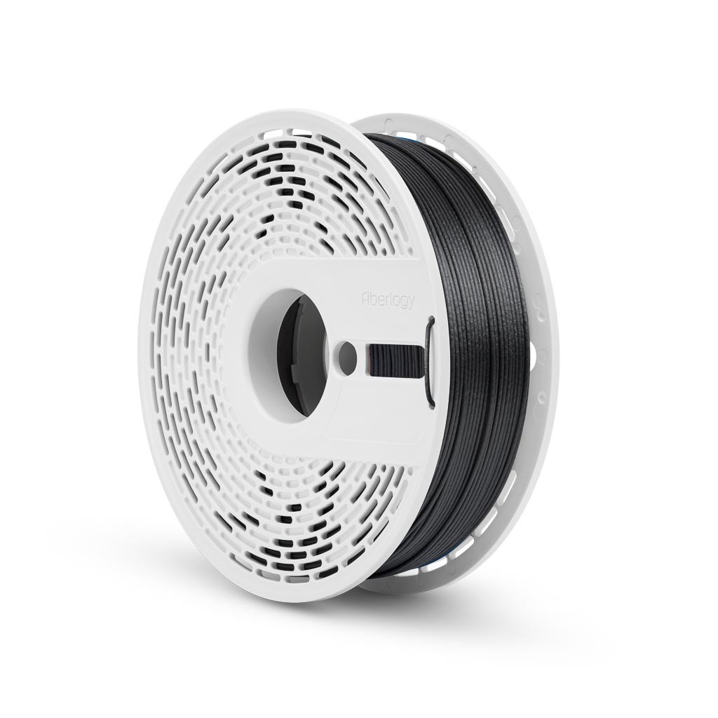 Filament pro 3D tiskárnu Fiberlogy Pla+cf 1,75 mm 0,85 kg