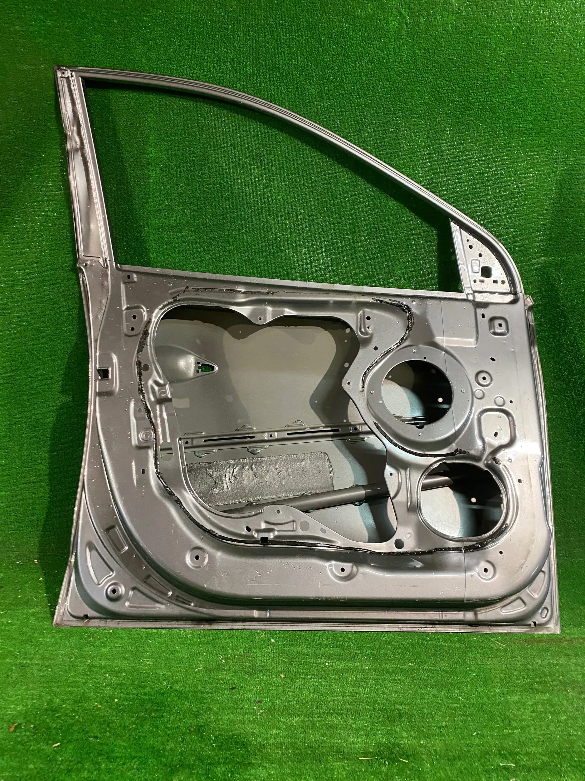 Tür vorne links HYUNDAI IX35 IX-35