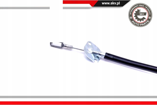 ESEN SKV LINKA SKRZYNI BIEGÓW FIAT CINQUECENTO SEICENTO Typ silnika Benzyna