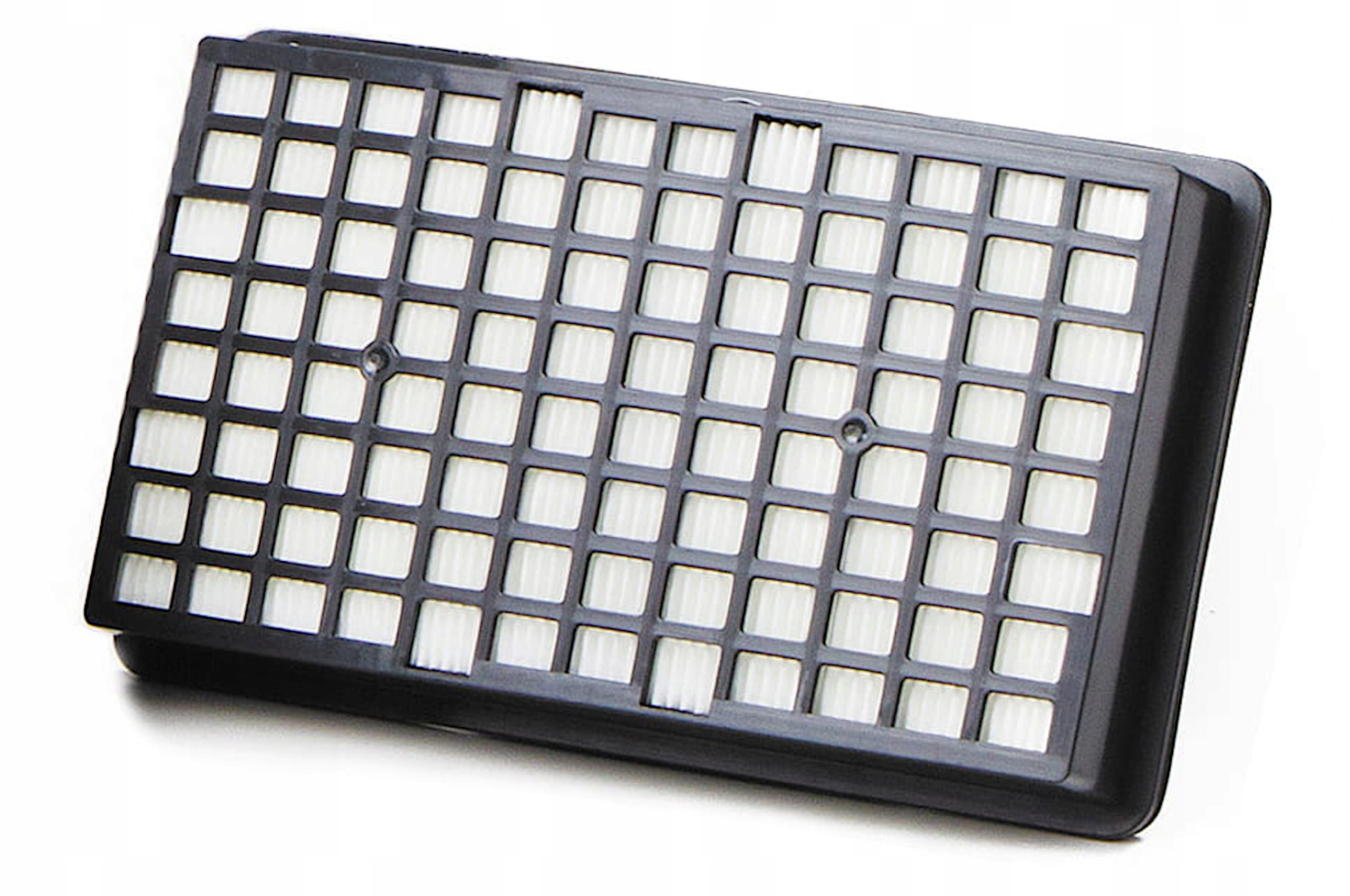 Hlavní Filtr Hepa Pro Ventilační Systém Pro – Ochrana Dýchacích Cest