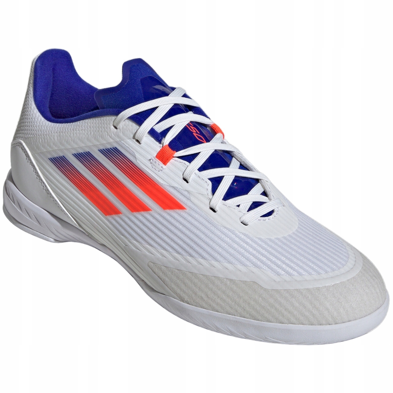 Adidas F50 League Sálová Obuv Pro Fotbal 44 2/3 J_b