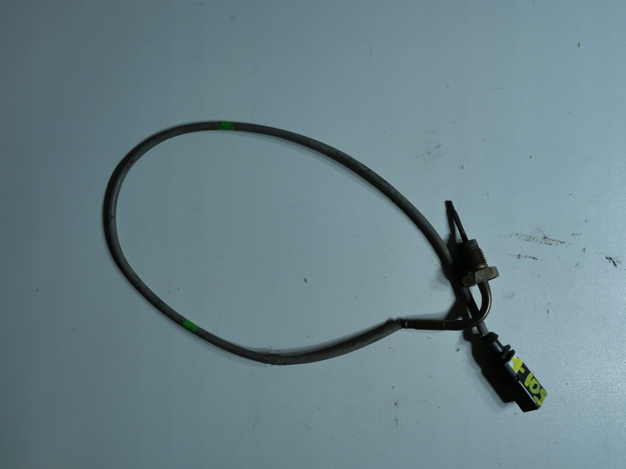 Sensor TEMPERATURY Gase VW SEAT SKODA 04L906088EE