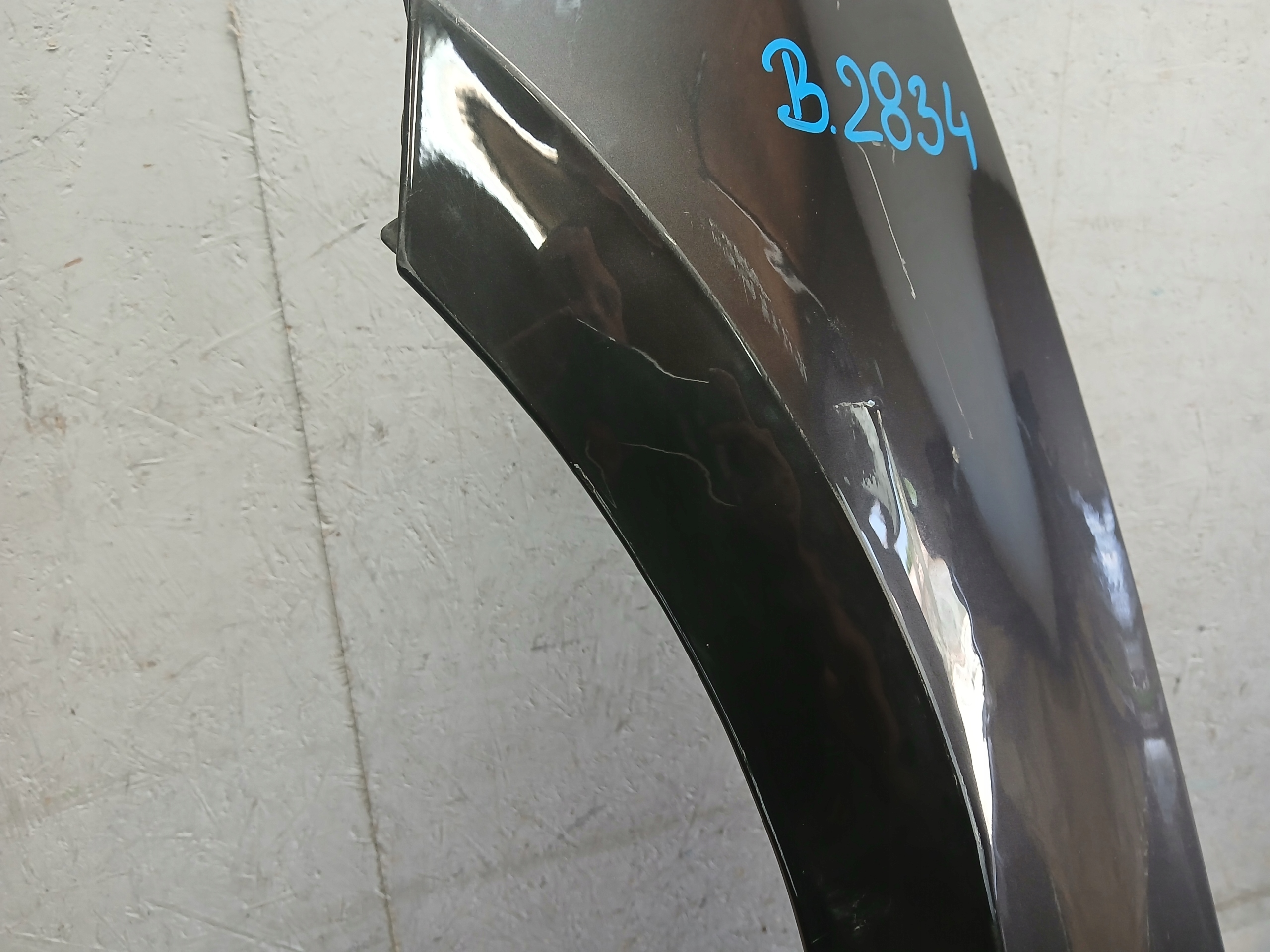 fender front left VW PASSAT B8 3G0