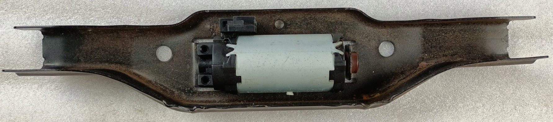 Silniczek regulacji siedzenia Dodge Challenger 201