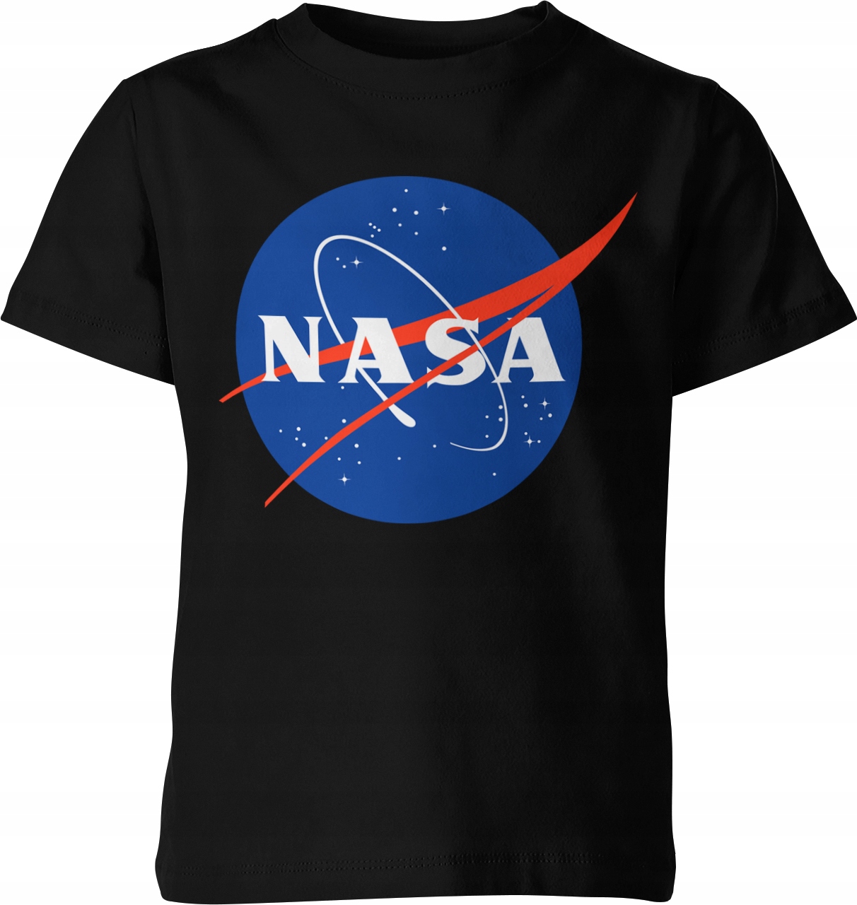 

Dziecięca Koszulka Nasa 164 CM Bawełniana Space