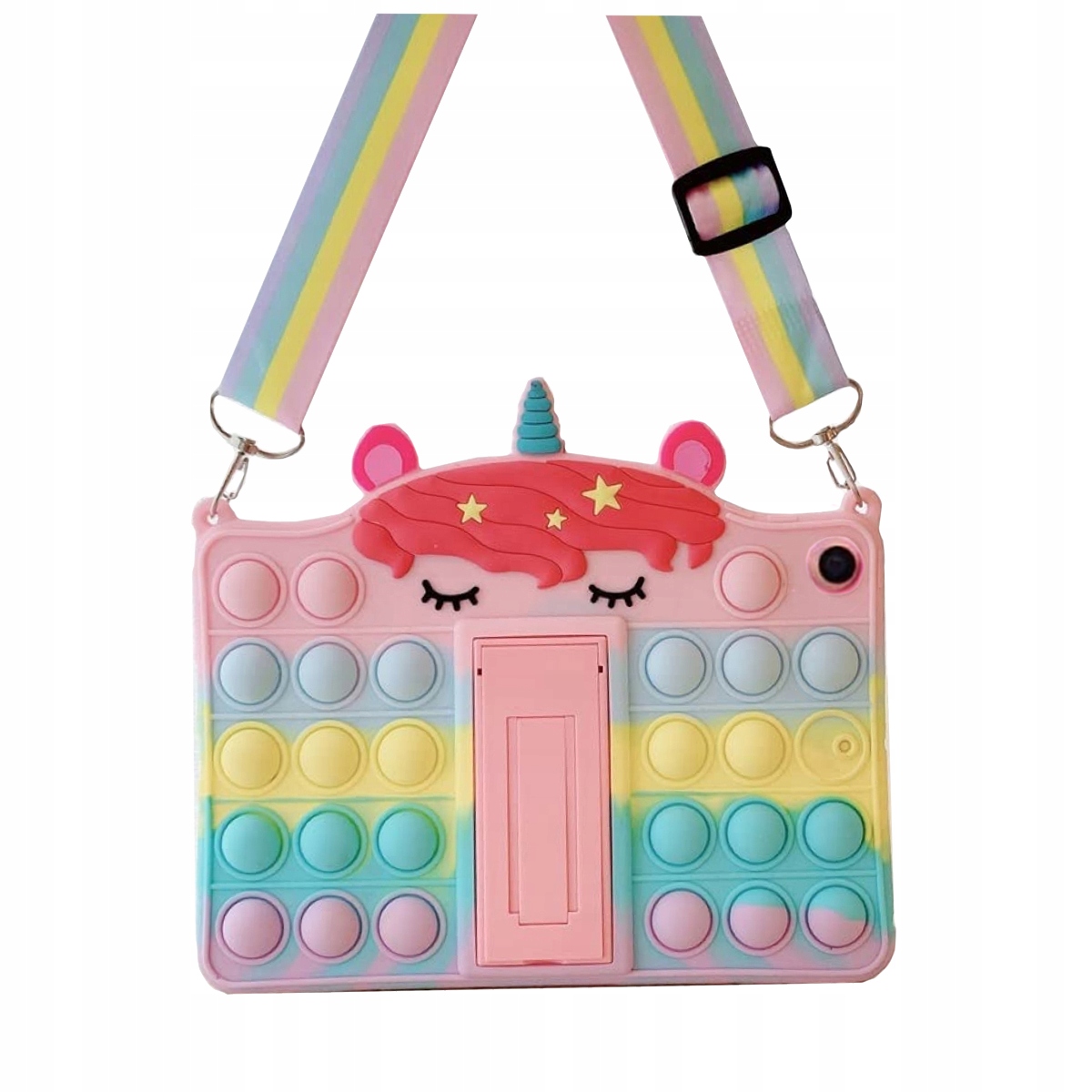 

Etui dla dzieci do Galaxy Tab A8 10.5 X200/X205