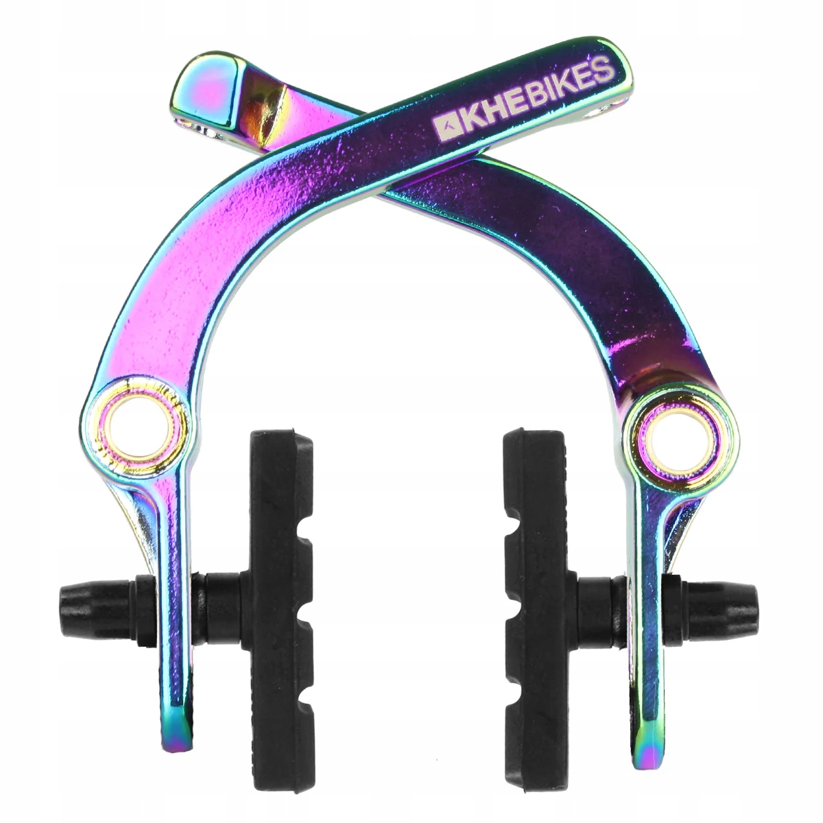 Brzda Bmx Khe U-Brake W105 oil slick Zadní