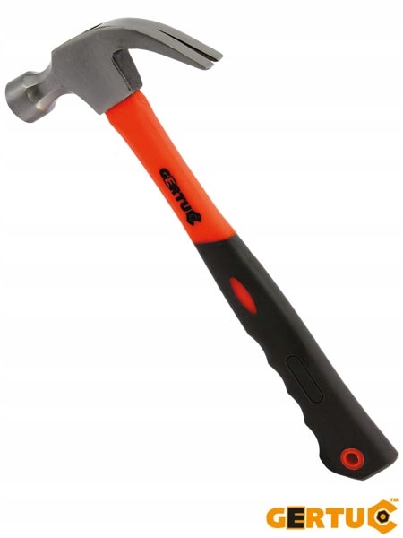 Gertu tesařské kladivo 450g 6 Ks
