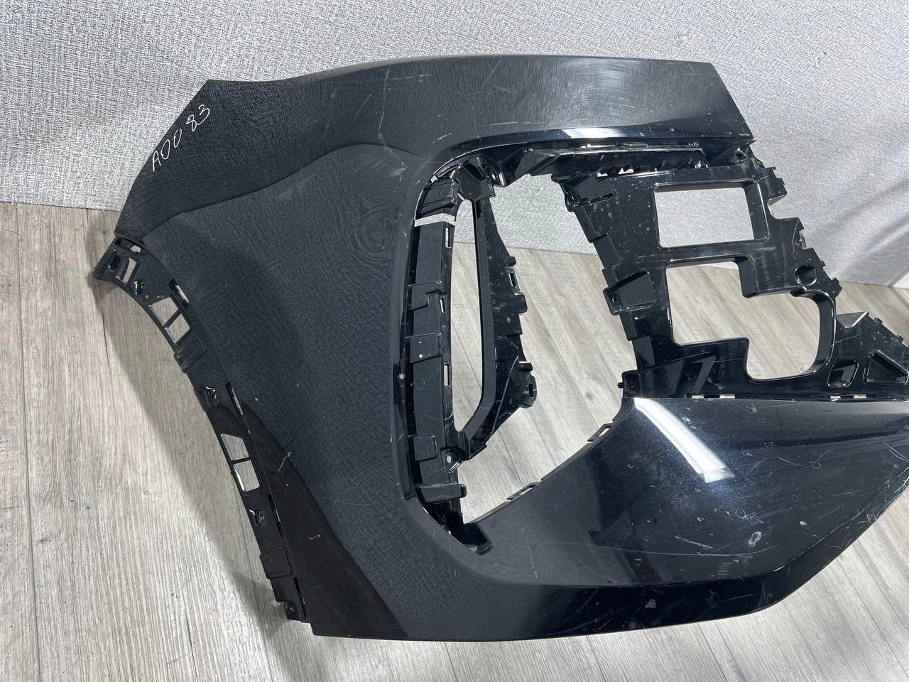 CHERY TIGGO 8 VIII 2024-> bumper front 602005165AA