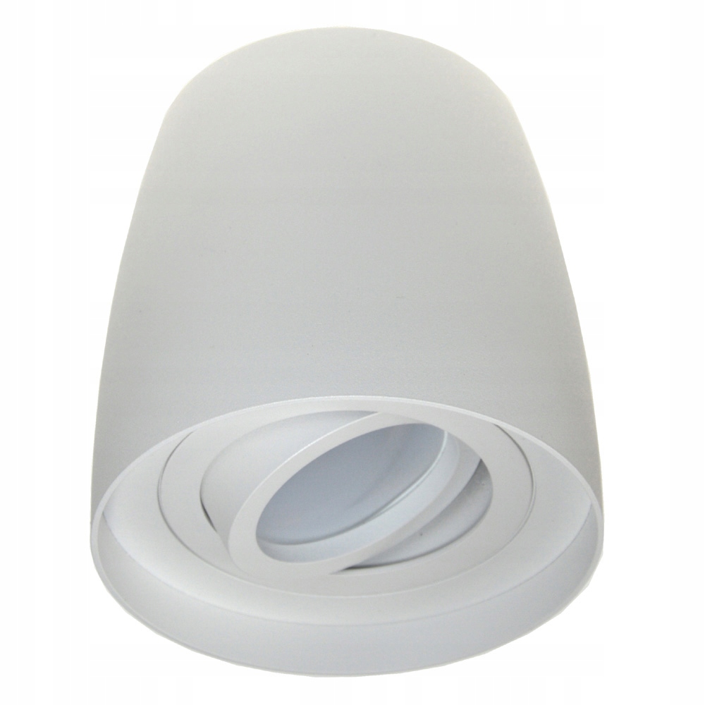 

Oprawa Sufitowa Lampa Led Natynkowa Ruchoma GU10