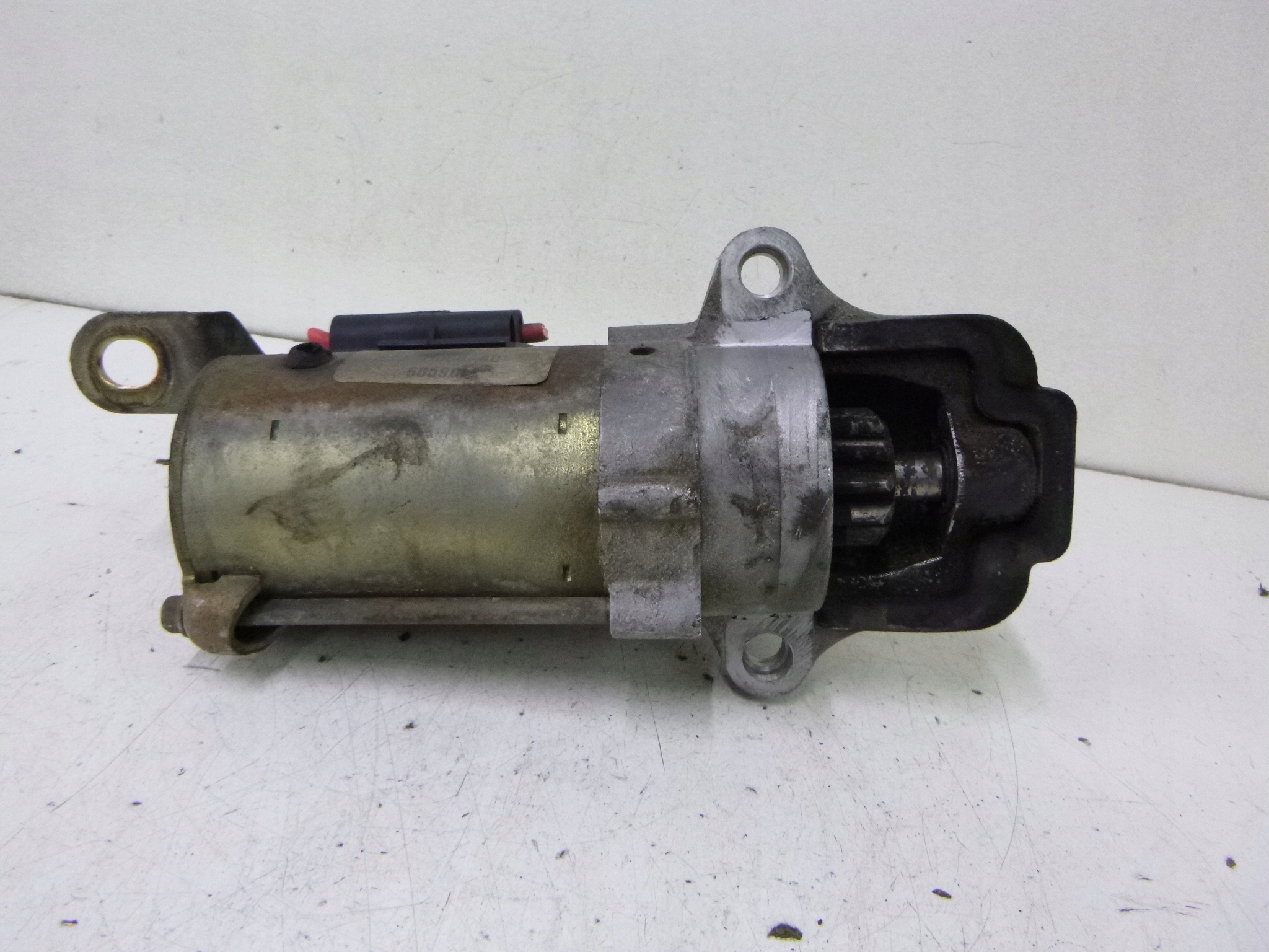 starter Ford Mondeo MKIII MK3 1.8 1S7U-11000-AD
