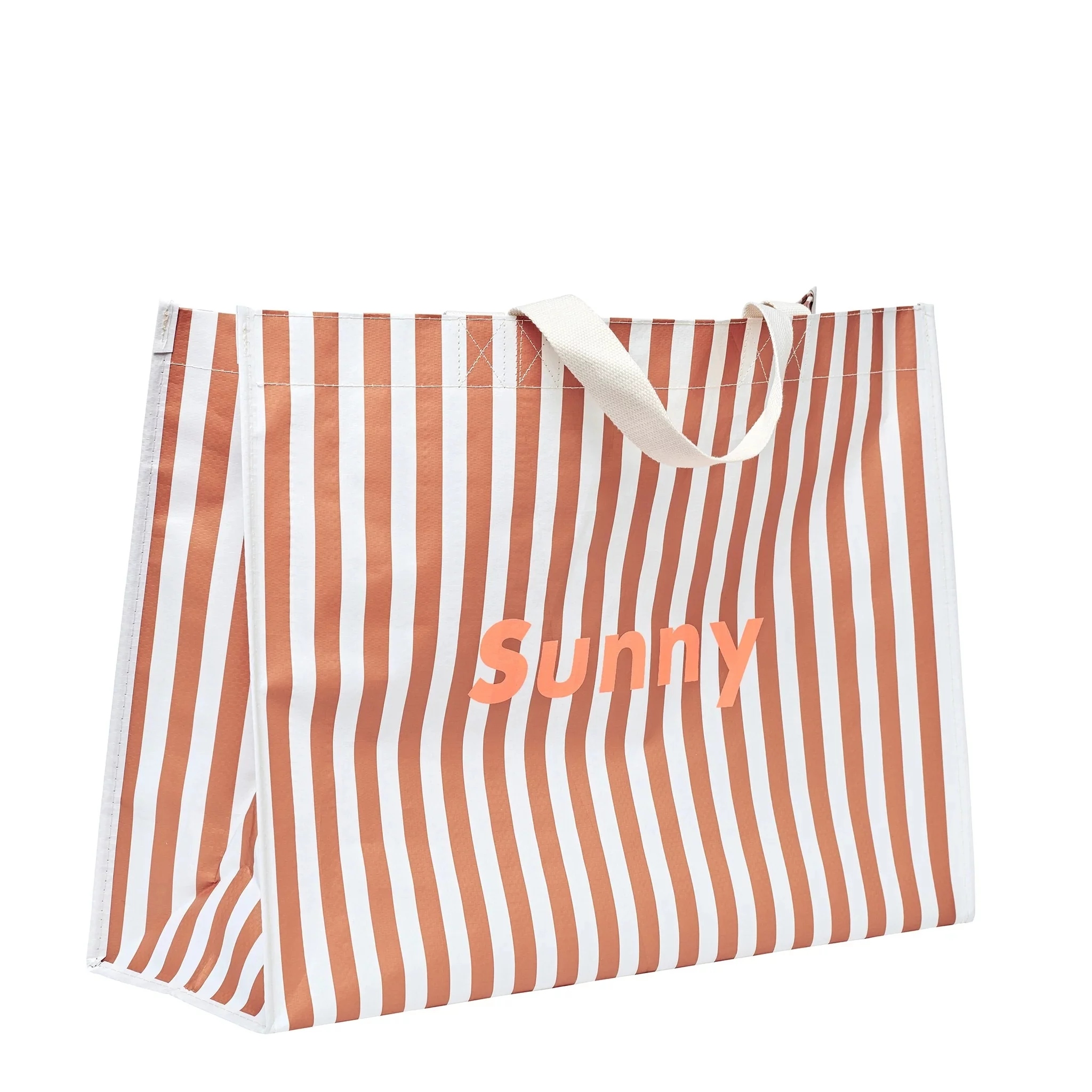 Plážová taška Tierra Oranžová One size SUNNYLiFE