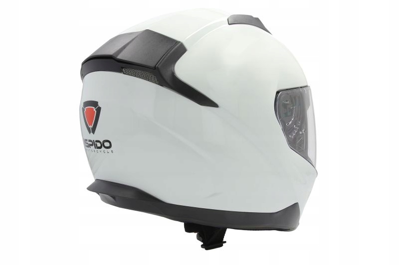 Kask integralny ISPIDO RAVEN Producent Ispido
