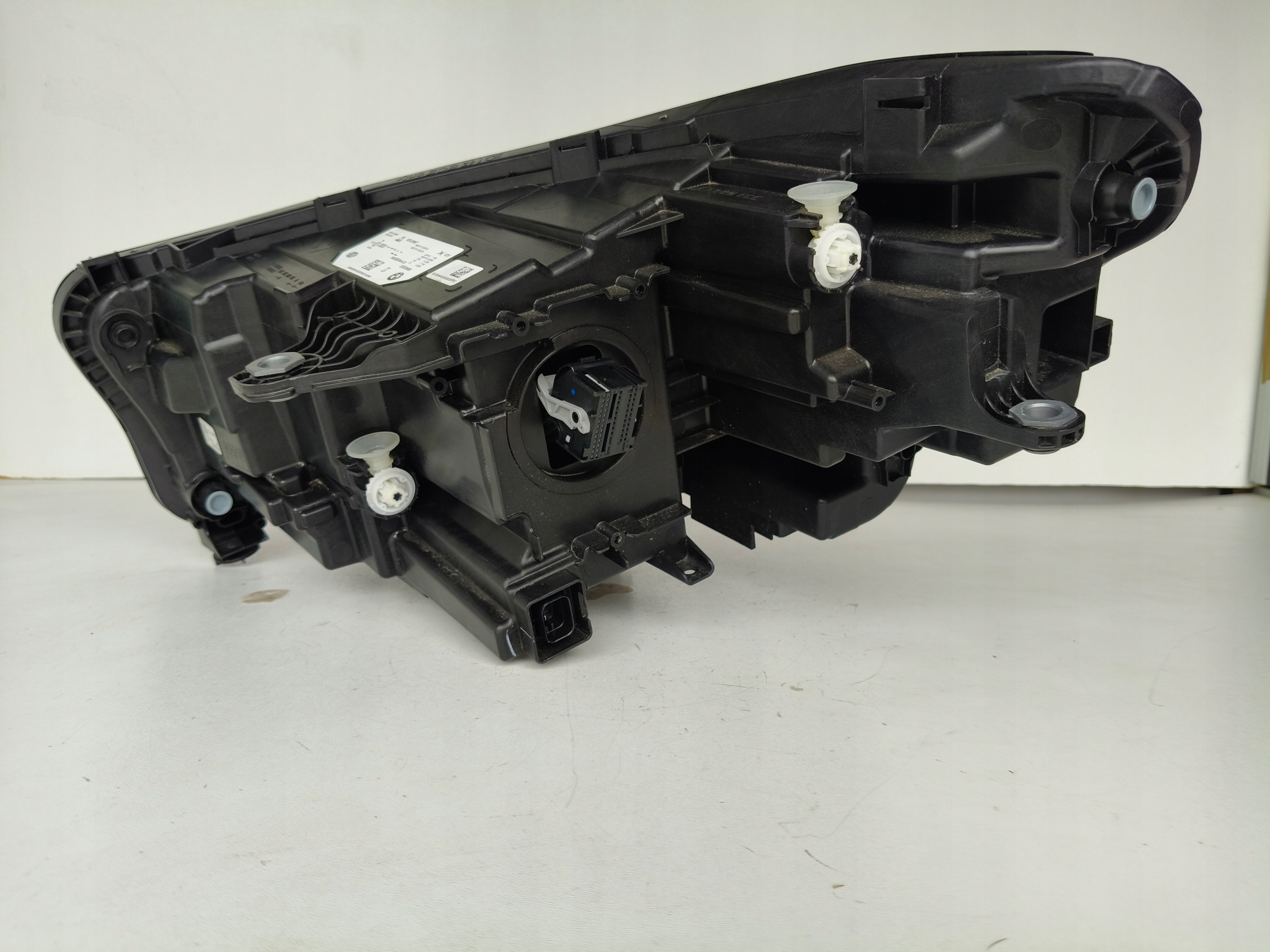 light right REFLEKTOR BMW X1 U11 22- FULL LED