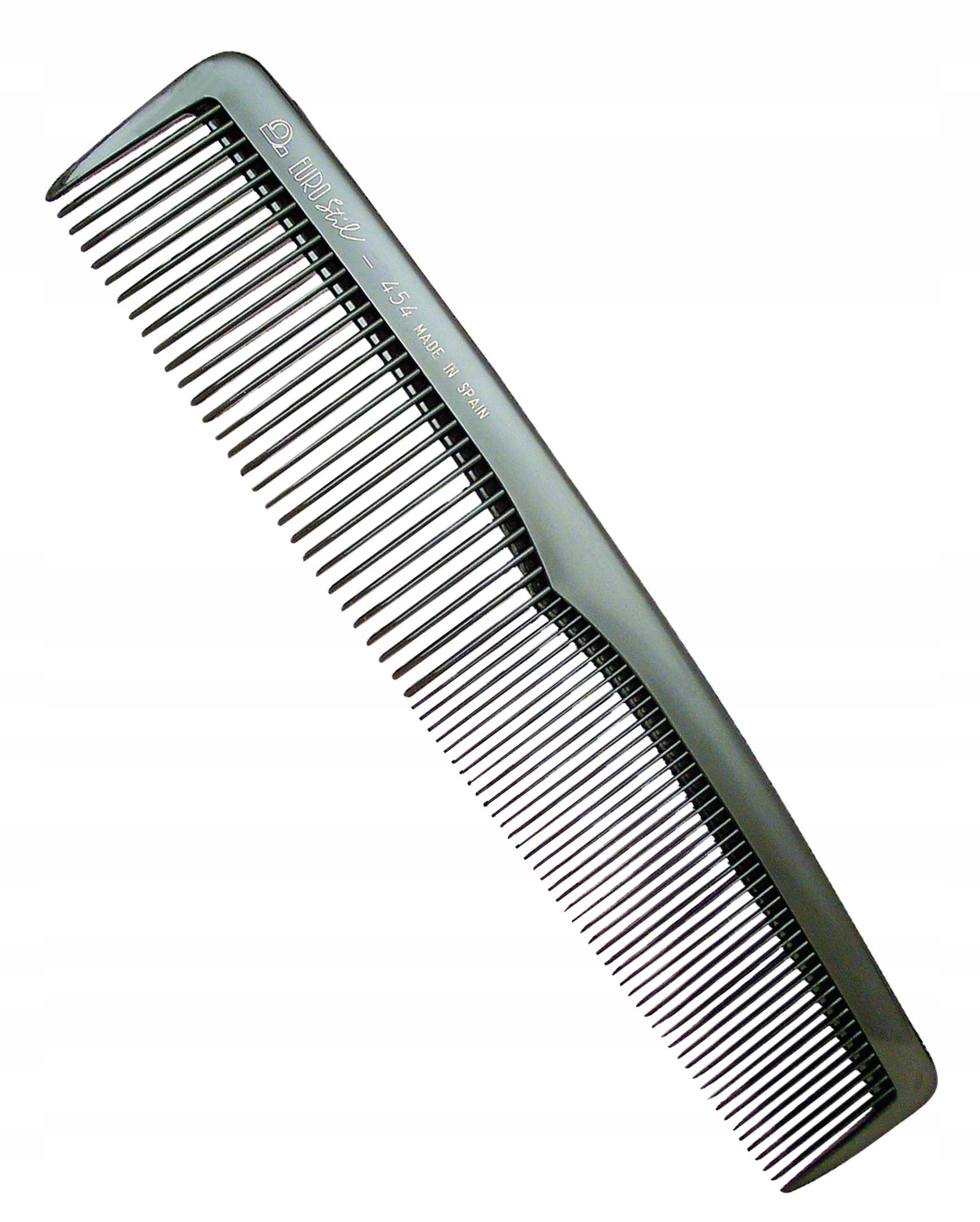 

Eurostill Profesjonalny grzebień fryzjerski 454