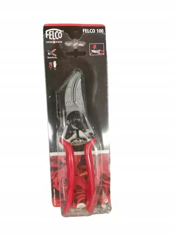 Nožnice Felco 100