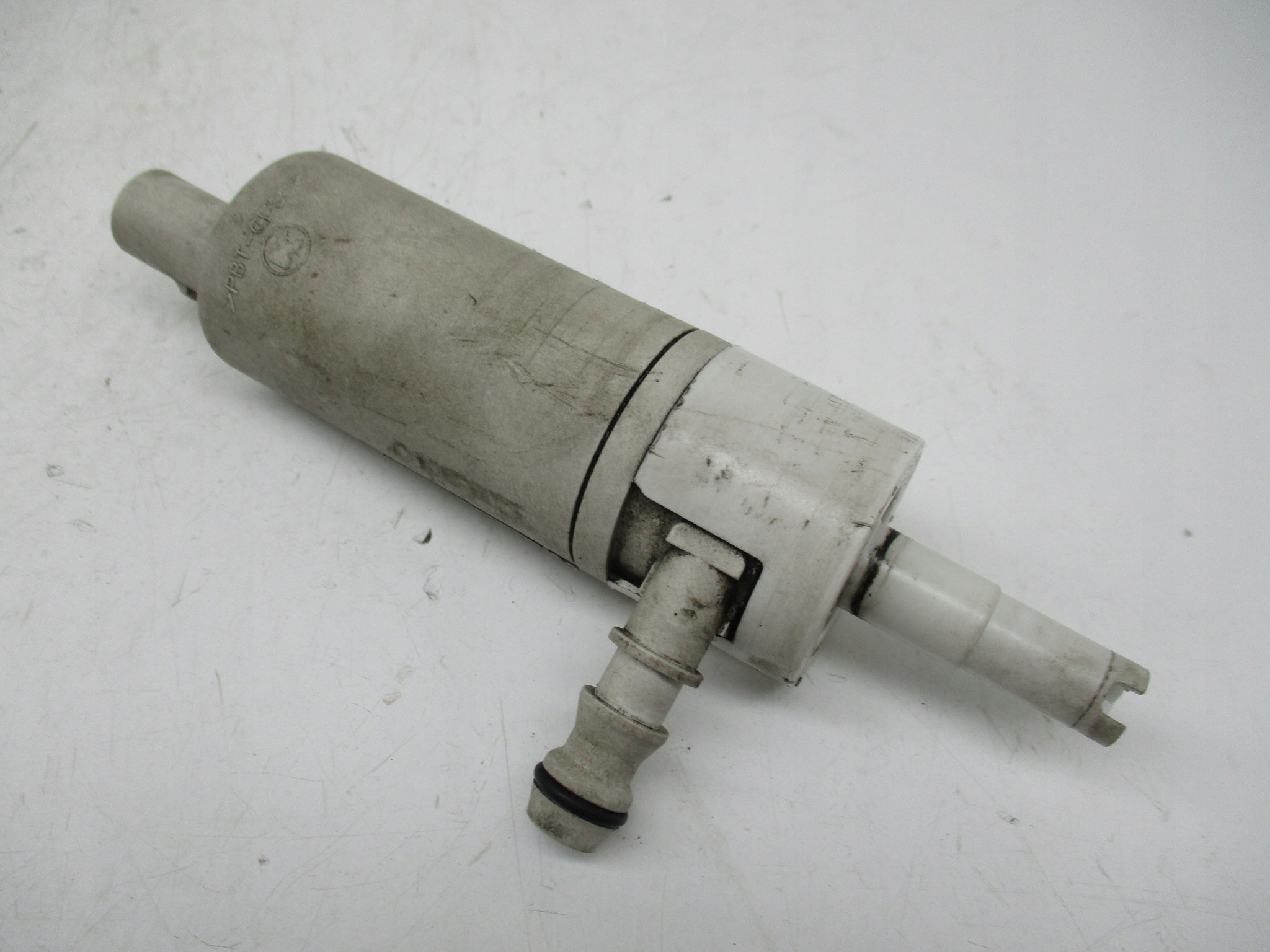 ML W164 насос омывателя фар