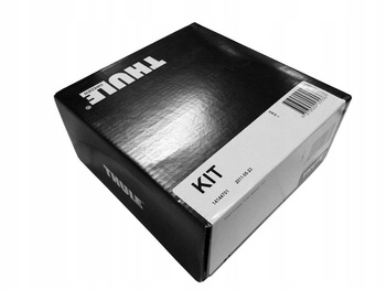 Багажник на крышу Toyota Corolla