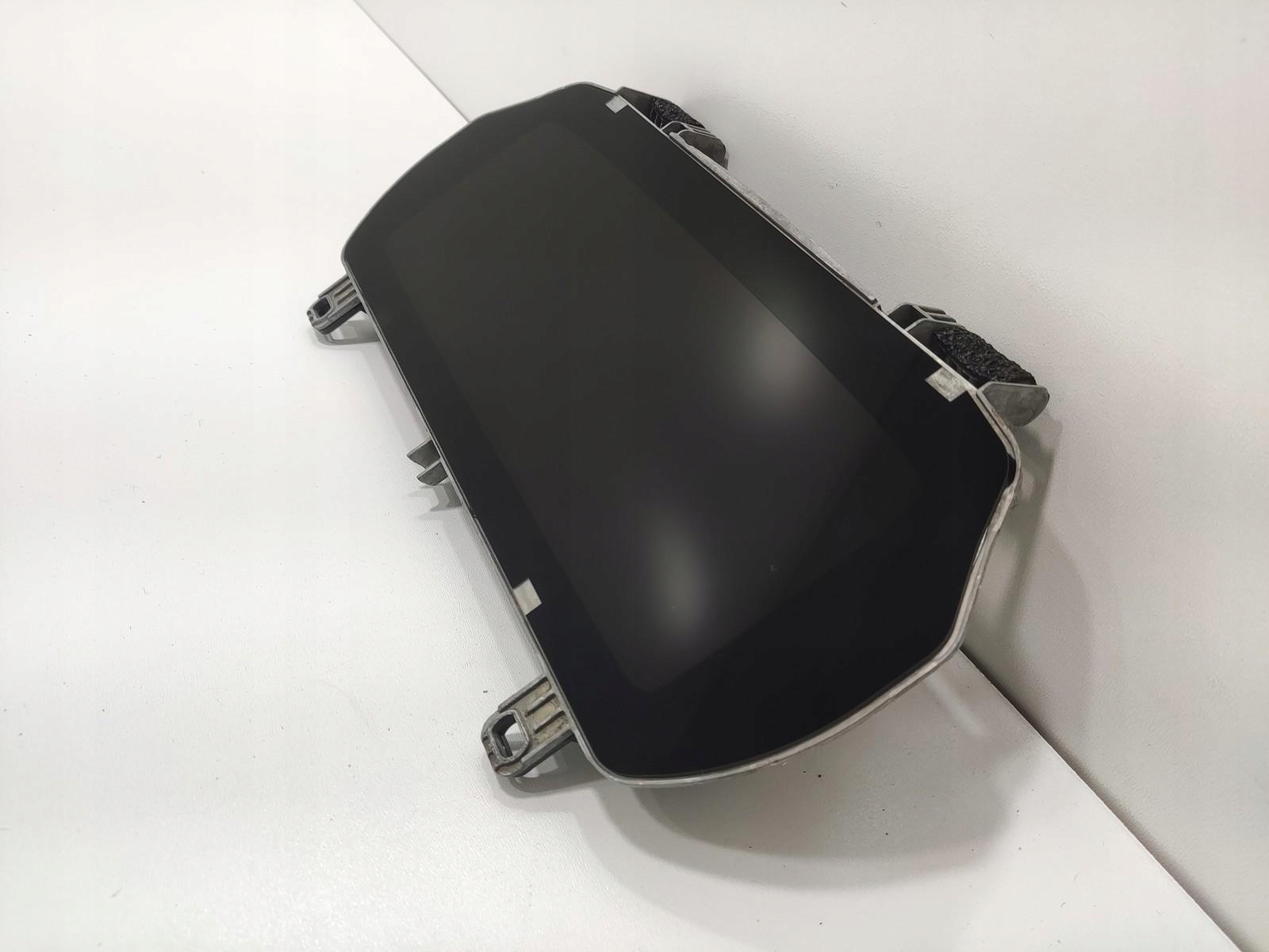 dials display RENAULT CAPTUR II LIFT 1.6 E-TECH 2024-2026 248099204R