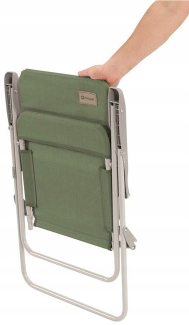 470347 - OUTWELL кемпинг складной стул 120 кг