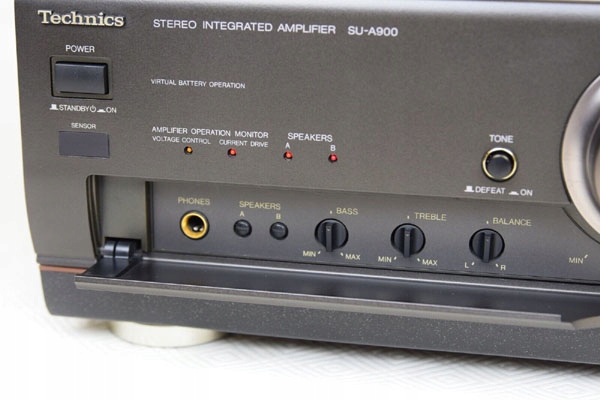 Technics Su-a900 - Niska cena na Allegro Technics Su-a900 - Niska cena na Allegro