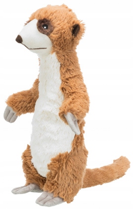

Trixie Pluszowa Surykatka 40 cm z dźwiękiem
