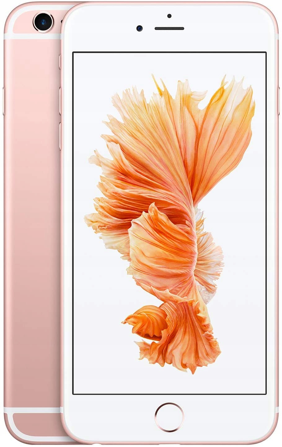 Apple Iphone 6S Plus 2/16 Gb Ružový, Úplne Nový