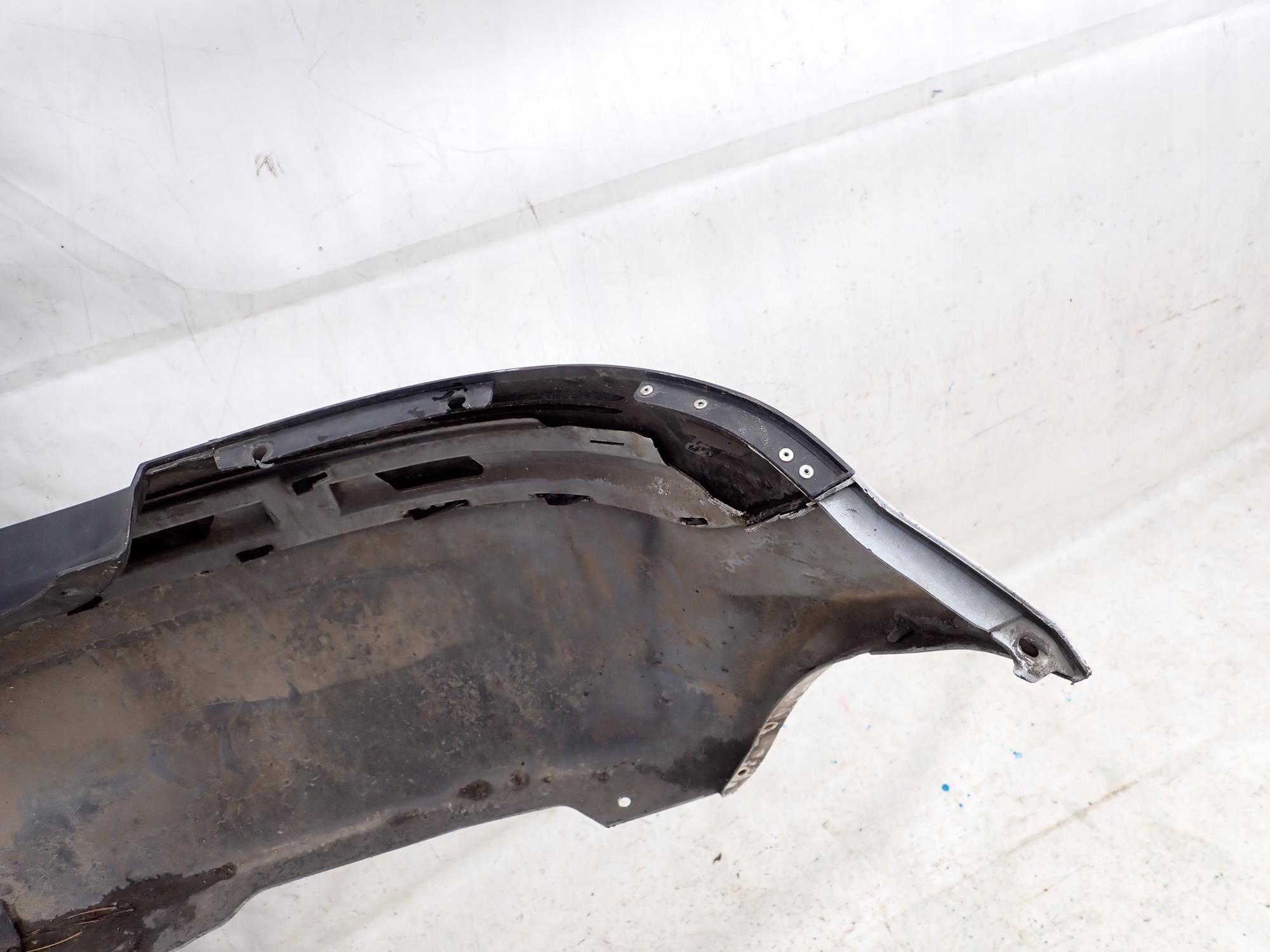 HYUNDAI GETZ LIFT 05-11 bumper rear part rear