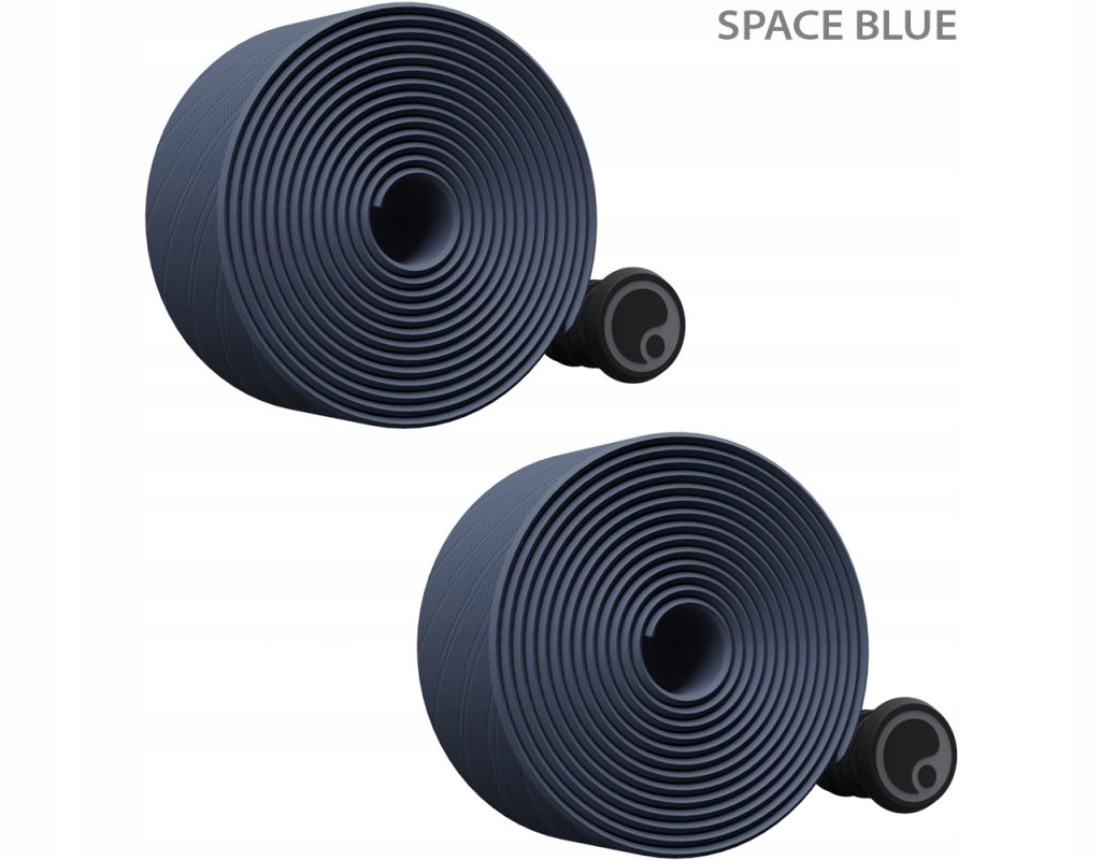 Ergon omotávka Bt Allroad Space Blue