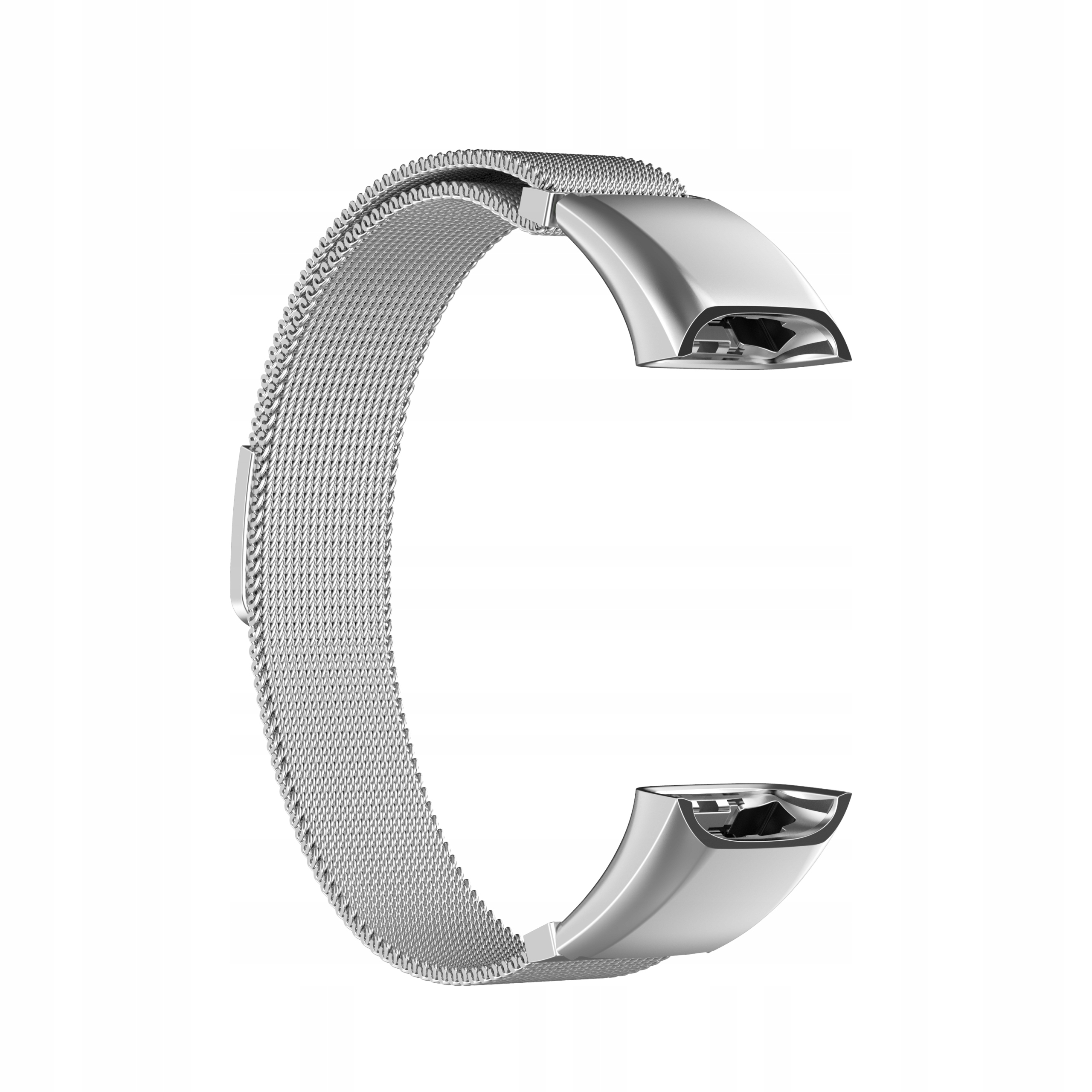 

Opaska Bransoleta Milanese Do Huawei Band 4