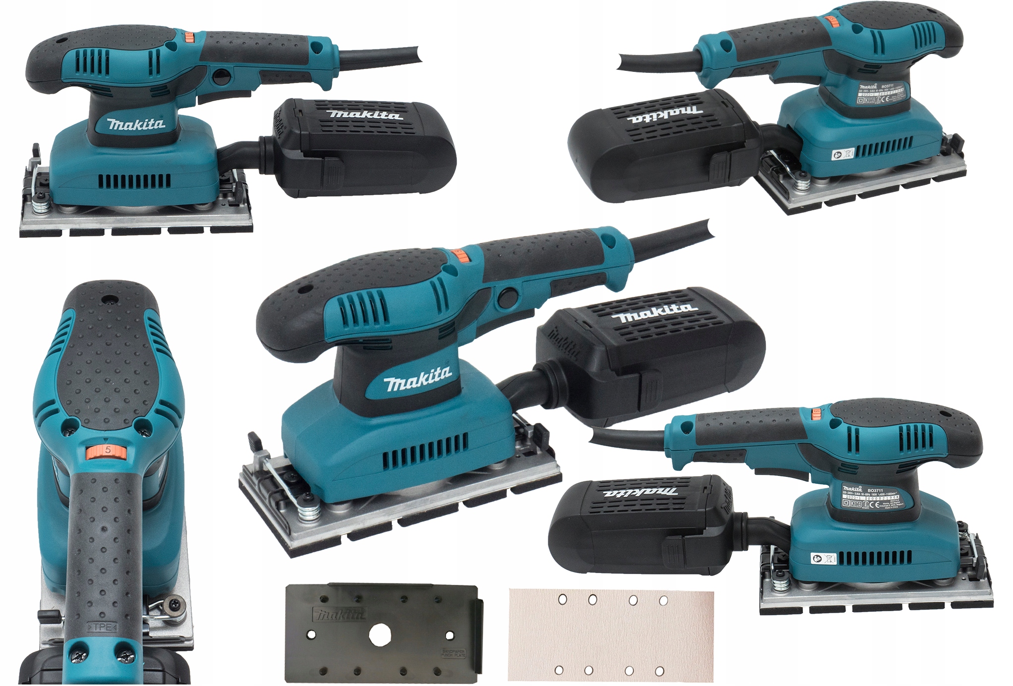 Makita BO3711J