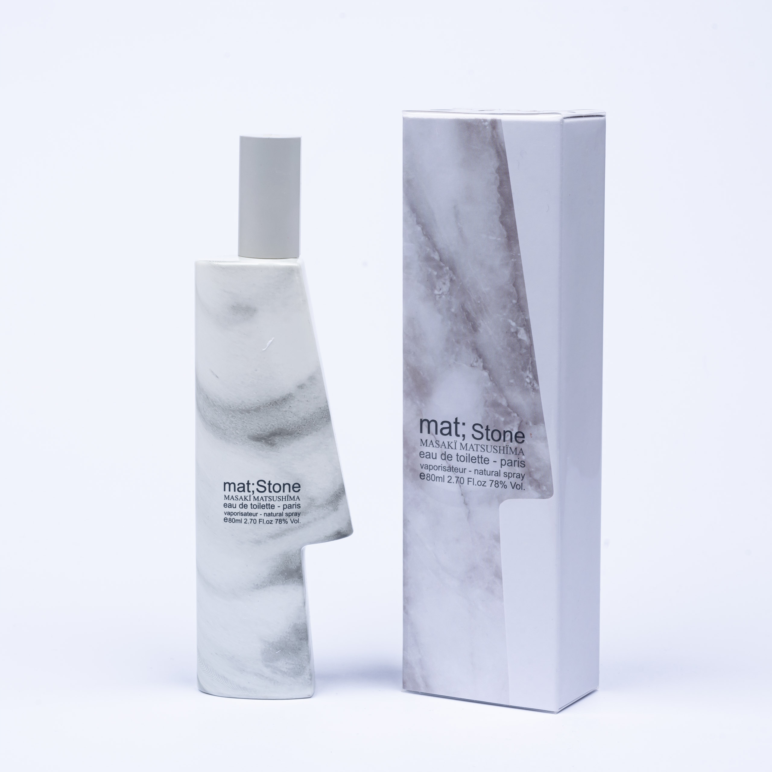 Masaki Matsushima Mat Stone Homme woda toaletowa 80ml