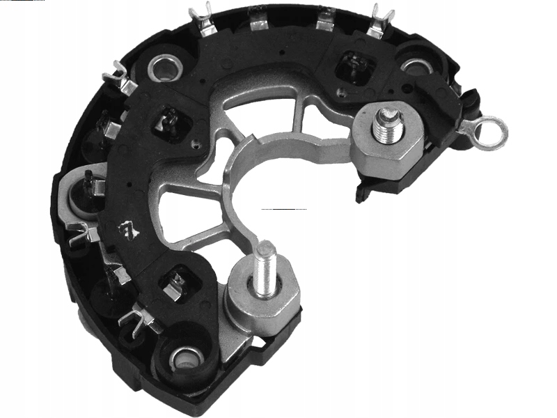 Prostownik alternatora AS-PL ARC0058 Producent części AS-PL