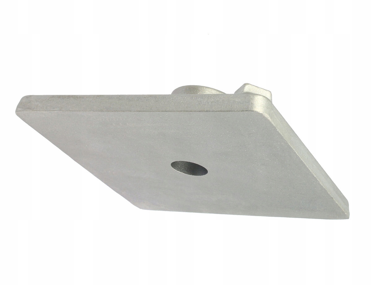 BOSCH DŁUTO SDS-MAX UBIJAK 150x150mm Typ uchwytu SDS-Max