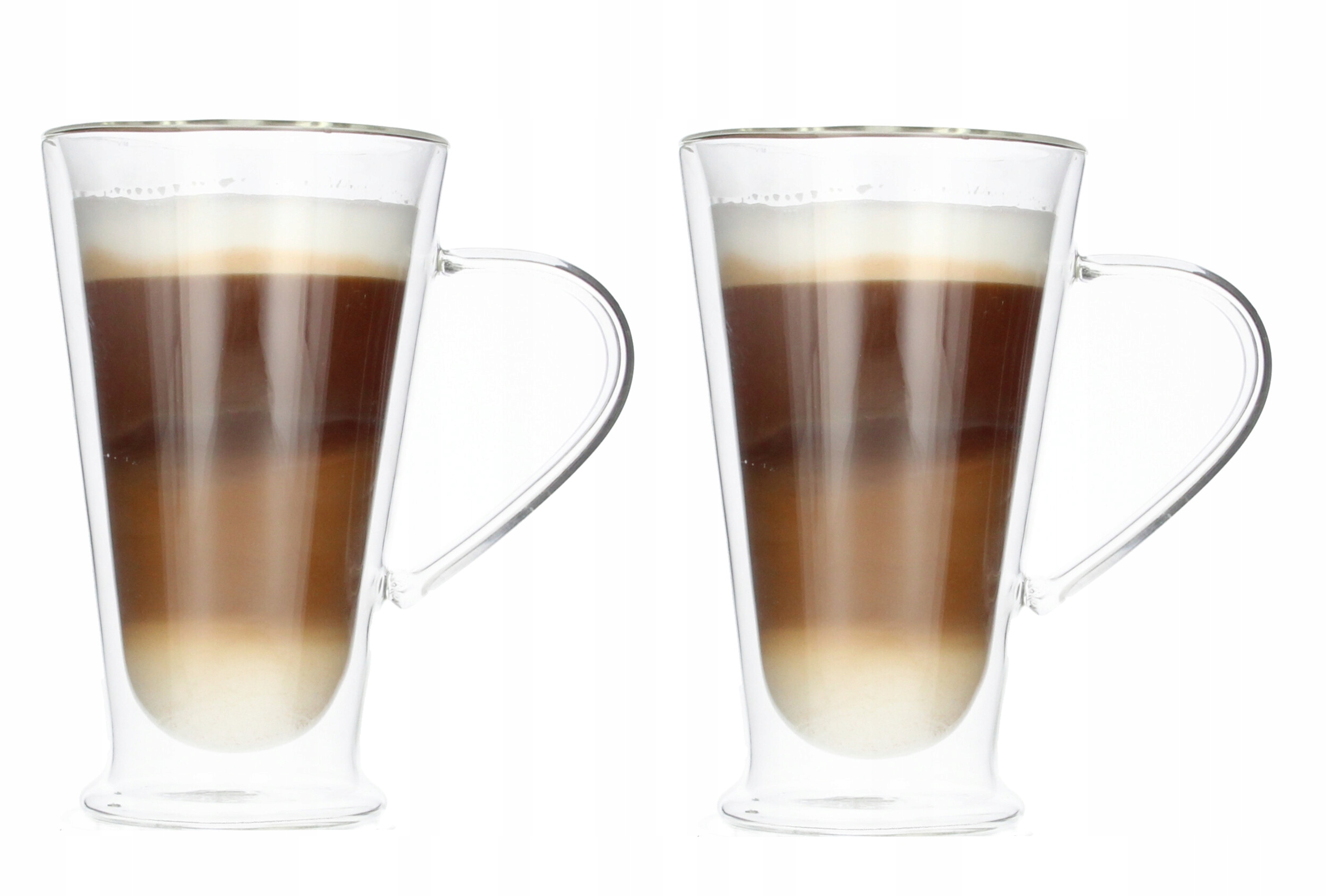 

Zestaw 2 filiżanek termicznych do latte 300 ml