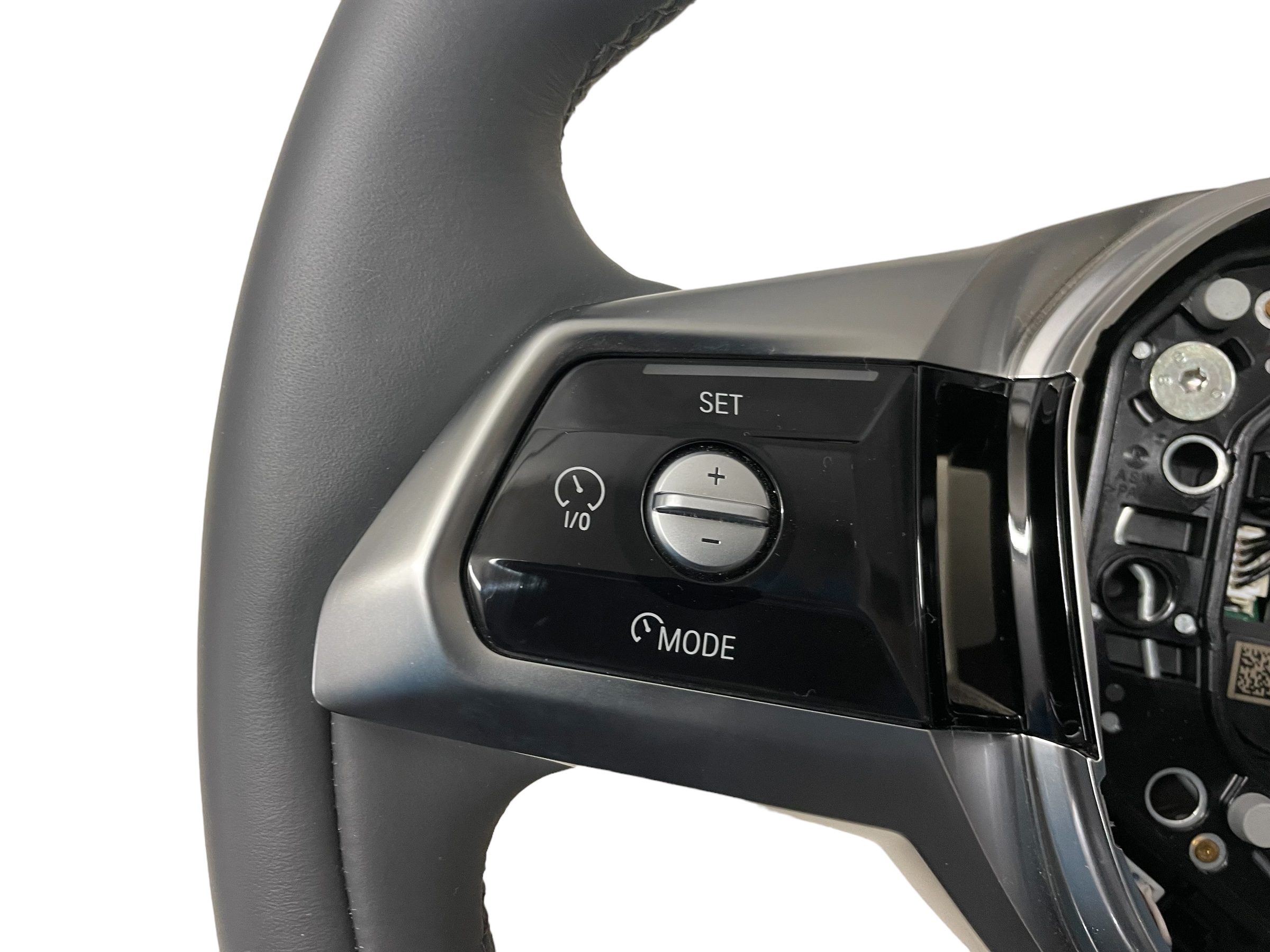 volant koža MULTIFUNKCJA BMW 7 G70